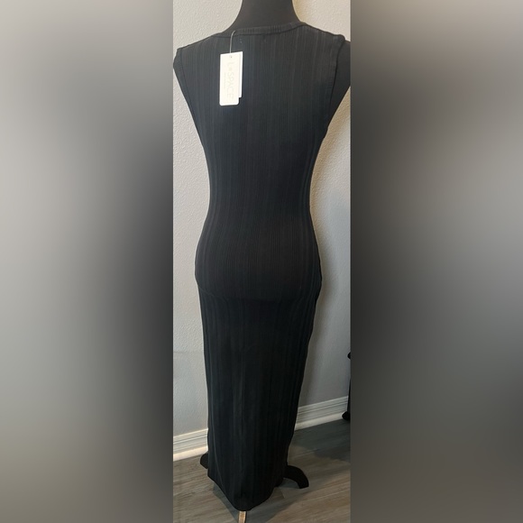 L Space Sage Dress Size Small NWT - Picture 3 of 9